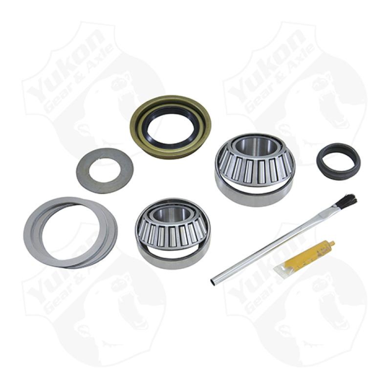 Yukon Gear & Axle PK M35-IFS