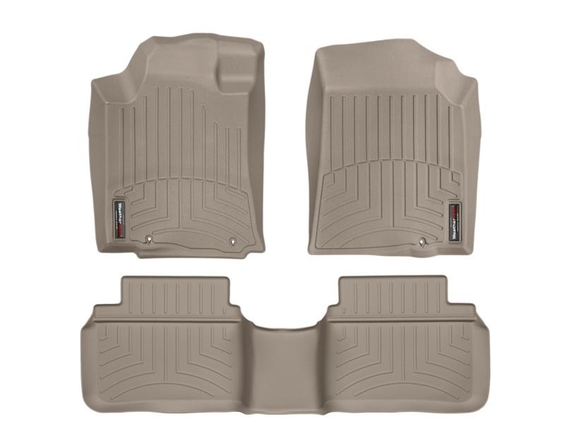 WeatherTech 454981-454662
