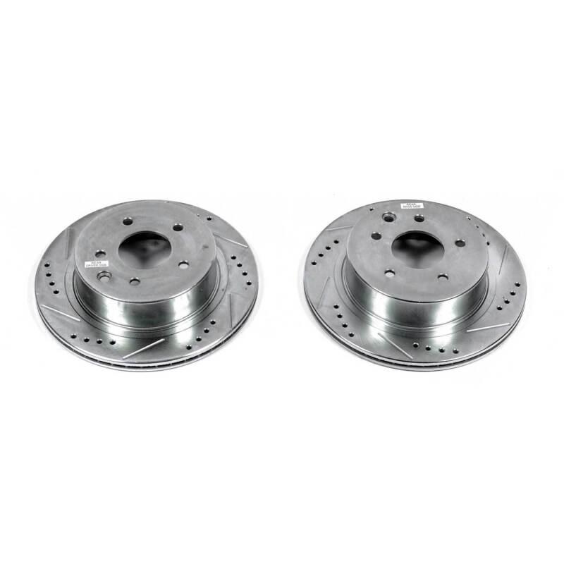 PowerStop JBR1342XPR