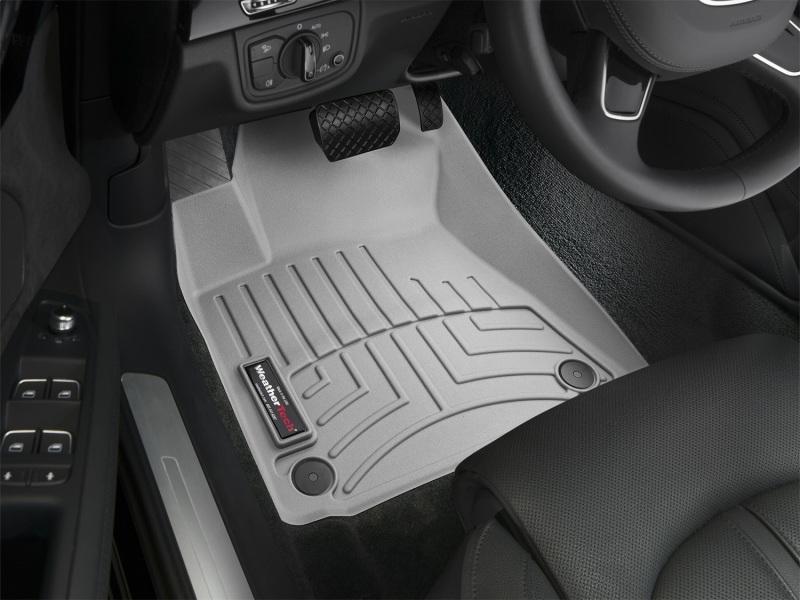 WeatherTech 464201