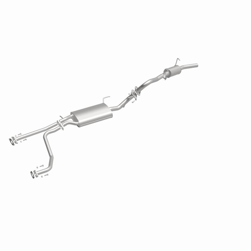 Magnaflow 106-0120