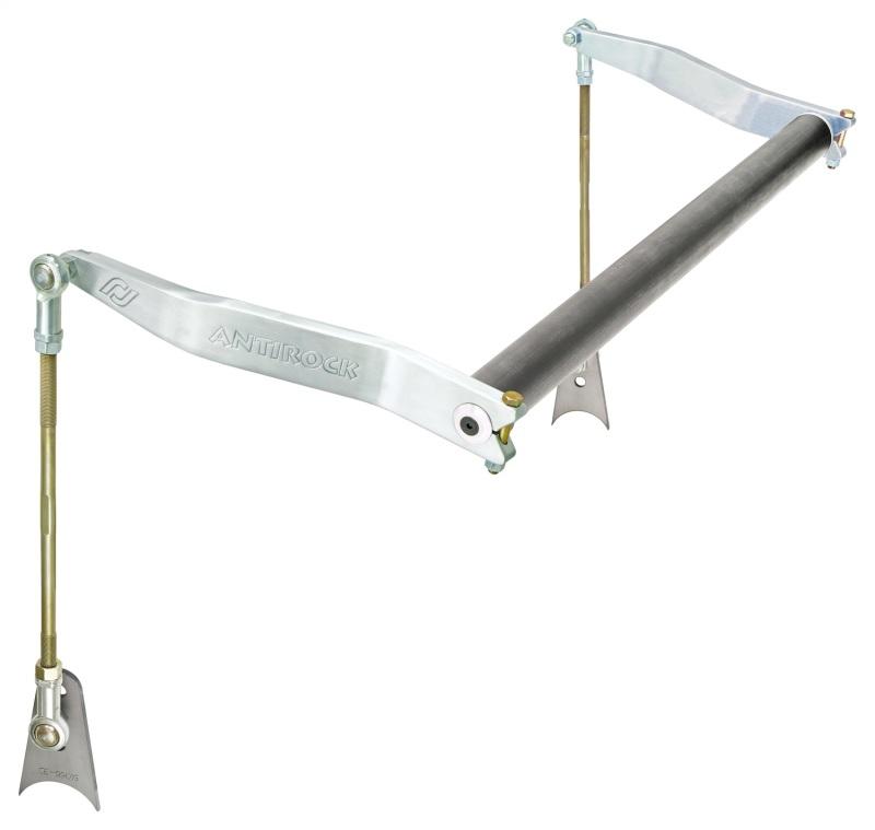 RockJock CE-9902A-16