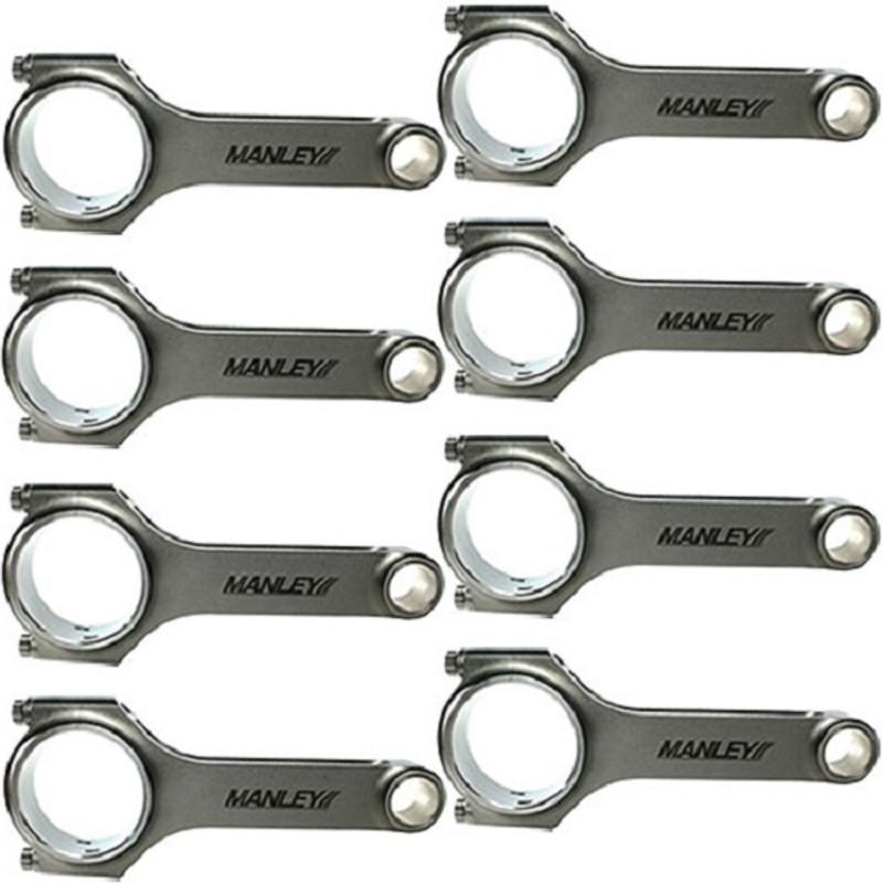 Manley Performance 14161-8