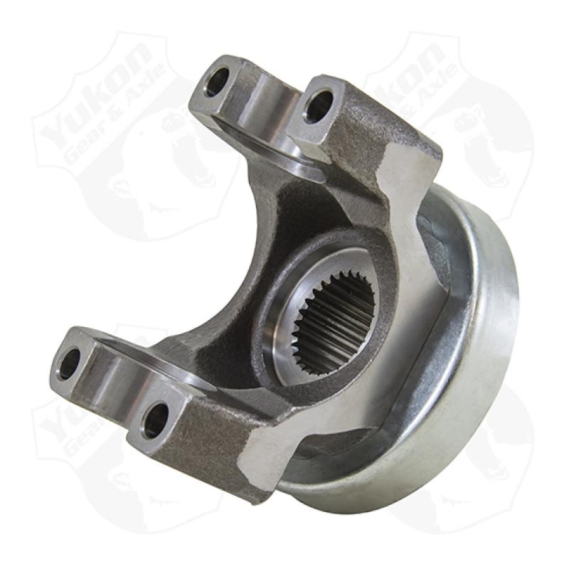 Yukon Gear & Axle YY GM55-1310-17