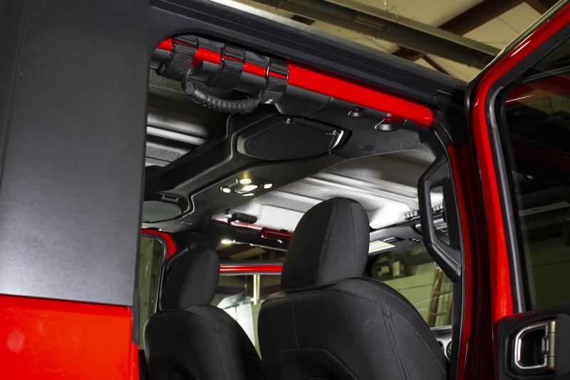 Fishbone Offroad FB55153