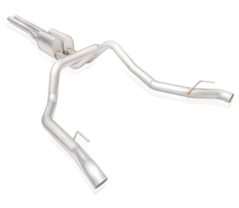 Stainless Works CT19CBUBL