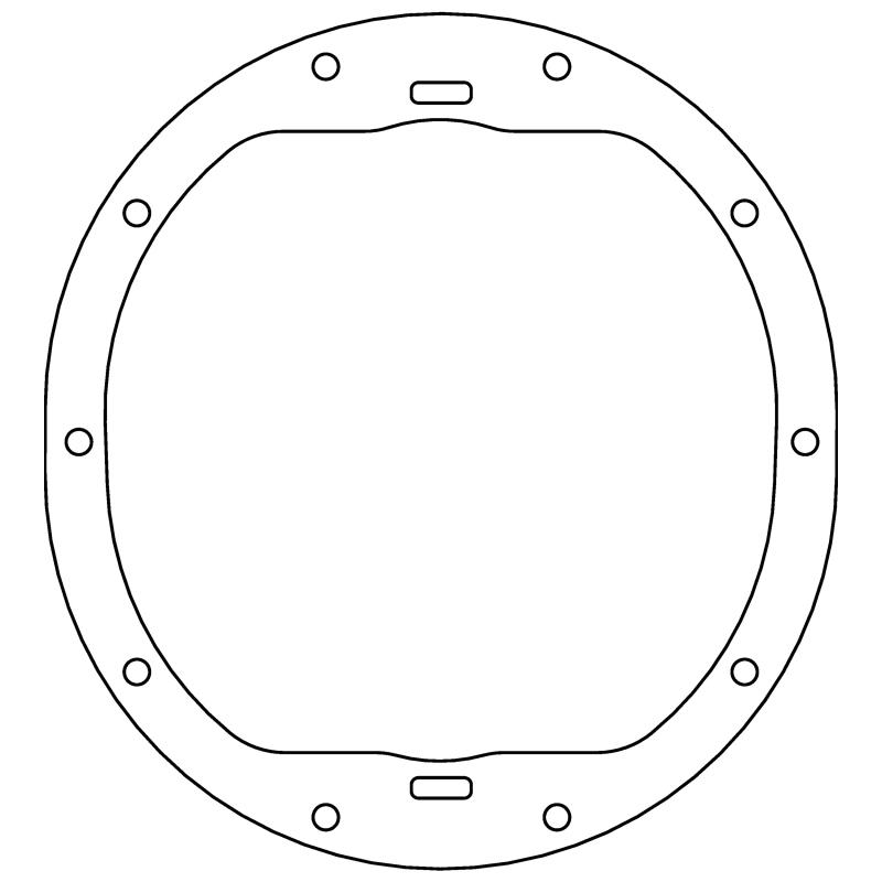 Cometic Gasket C15232FC