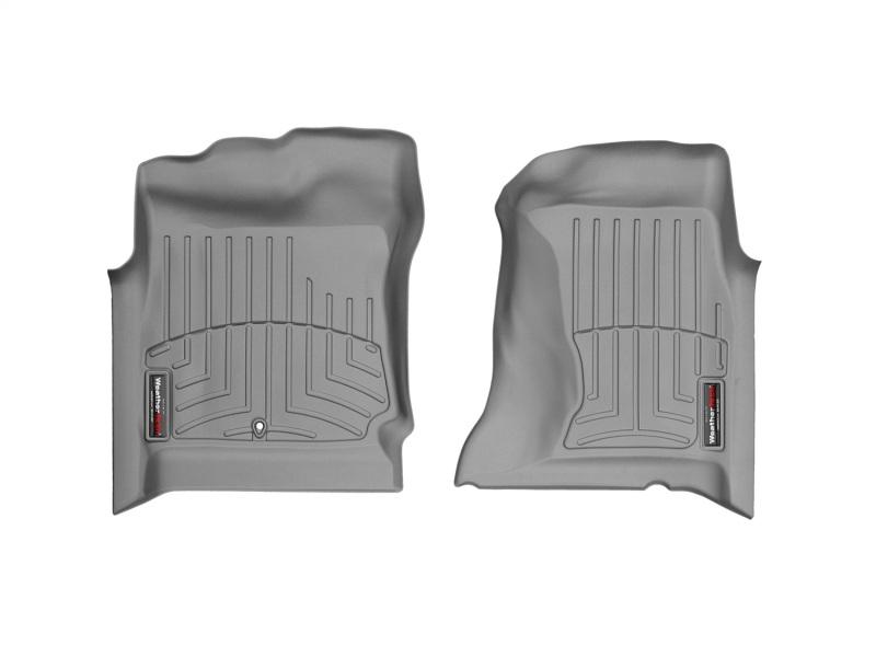 WeatherTech 460811