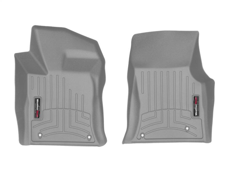 WeatherTech 468641