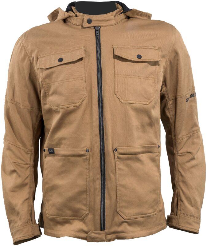 Speed and Strength 609836