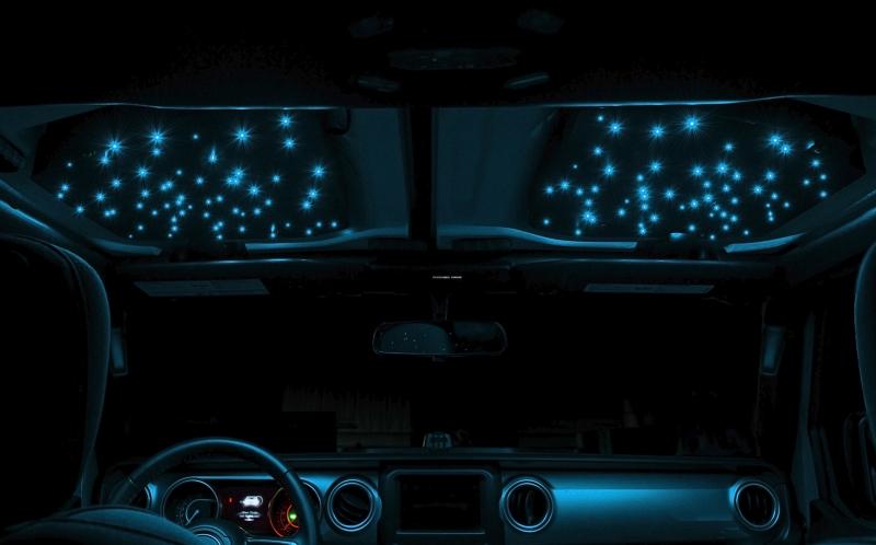 ORACLE Lighting 5872-333