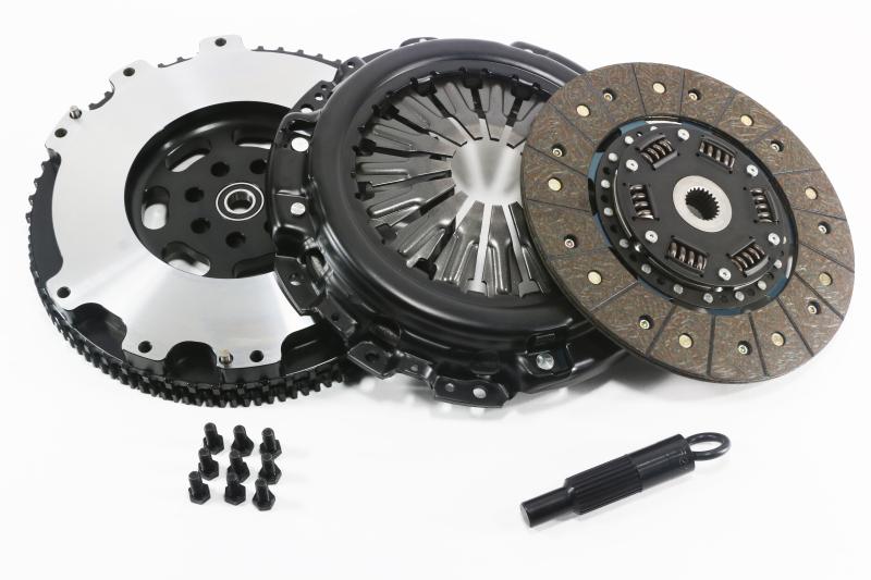 Competition Clutch 5096-2100