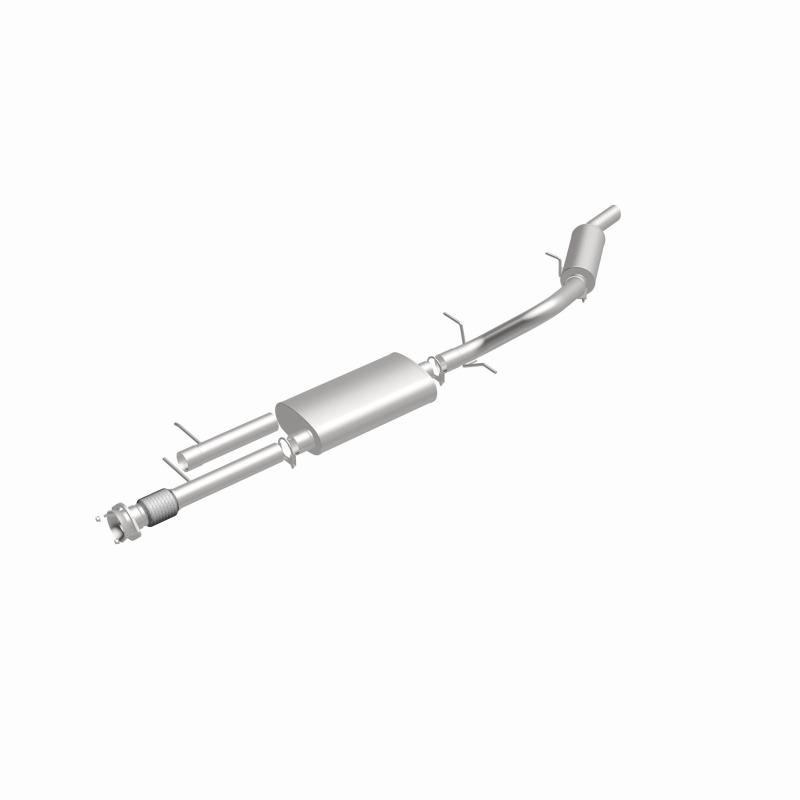 Magnaflow 106-0519