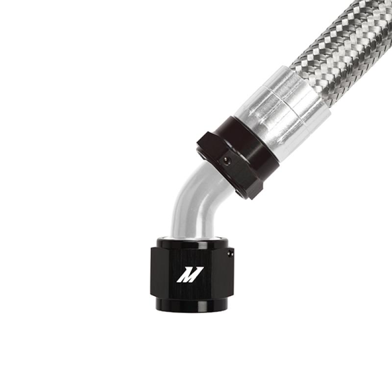 Mishimoto MMOC-CAM4-16BK