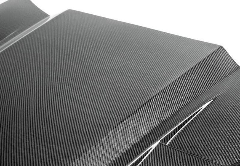 Anderson Composites AC-HD05CHC6-TS