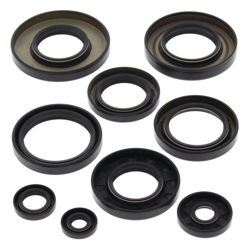 Vertex Pistons 822247