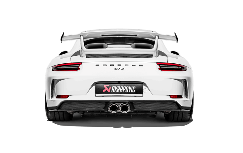 Akrapovic S-PO/TI/8-TP-E-L