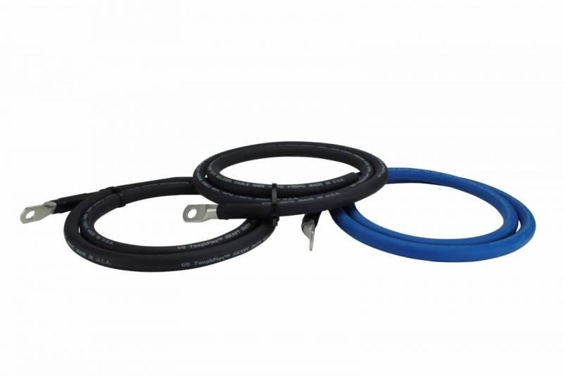 Sinister Diesel SD-ALT-WIRE