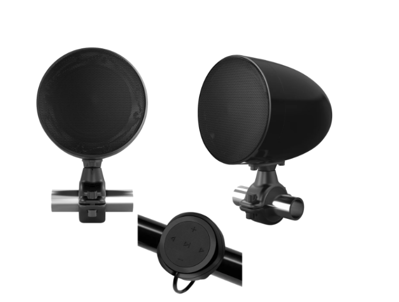 Boss Audio MCBK625BA