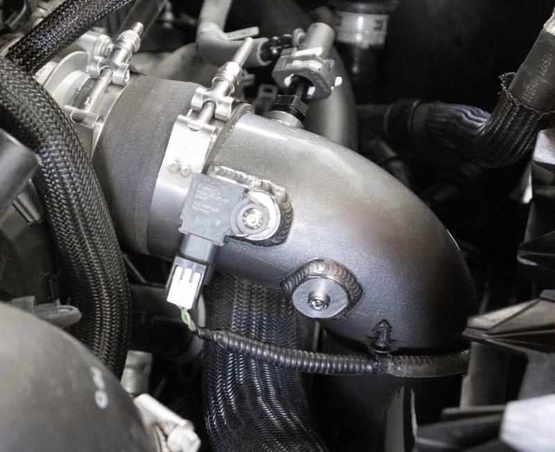 K&N Engineering 77-1001KC