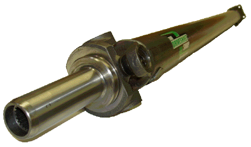 Driveshaft Shop 610011