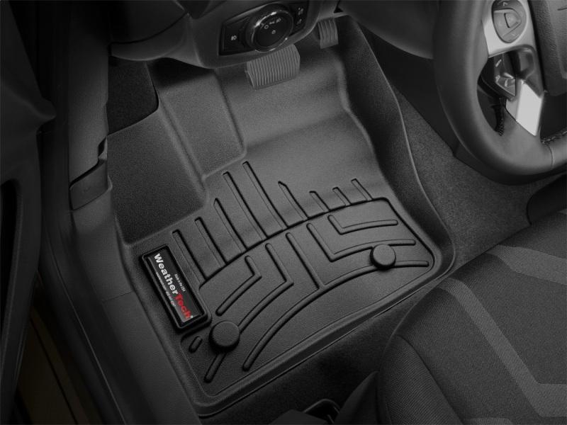 WeatherTech 445991