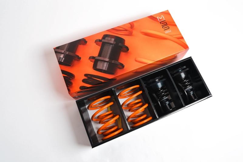 MSS Suspension 02AAUDTT8S