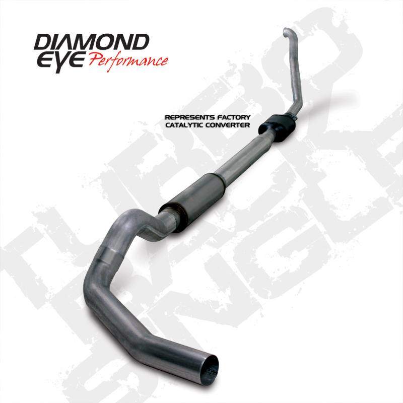 Diamond Eye Performance K5314S