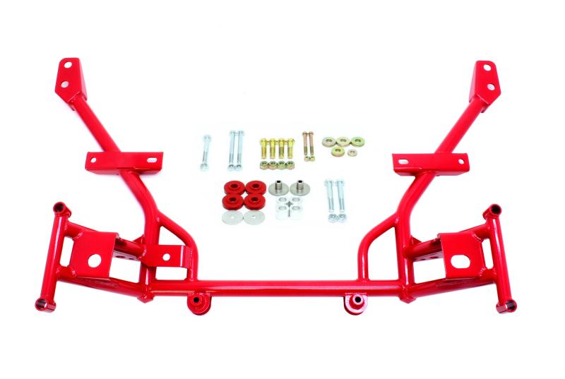 BMR Suspension KM020R