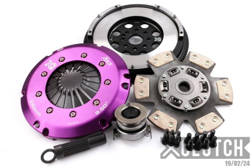 XCLUTCH XKLT24530-1R