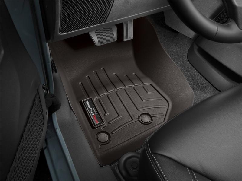 WeatherTech 475731