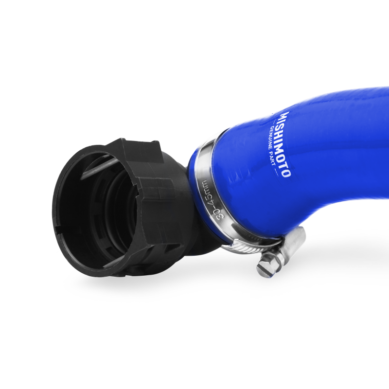 Mishimoto MMHOSE-500NA-12BL