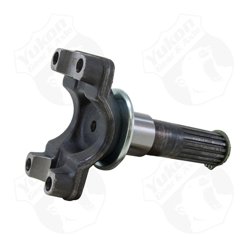Yukon Gear & Axle YY GM14016436