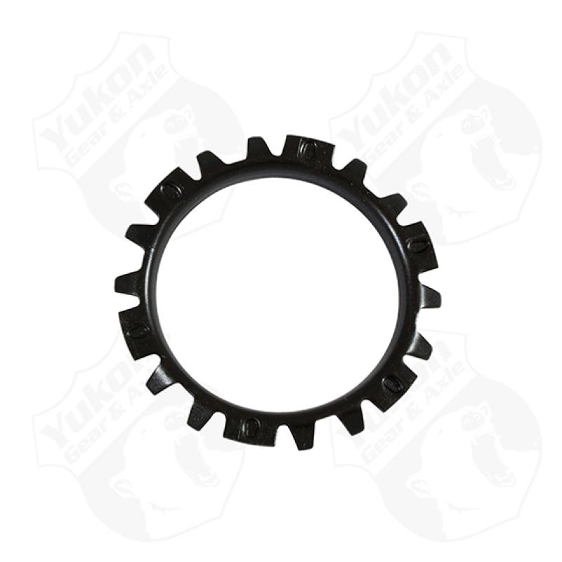 Yukon Gear & Axle YP DOF9-05