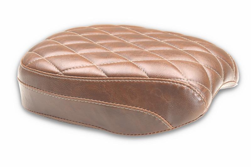 Mustang Motorcycle 84009