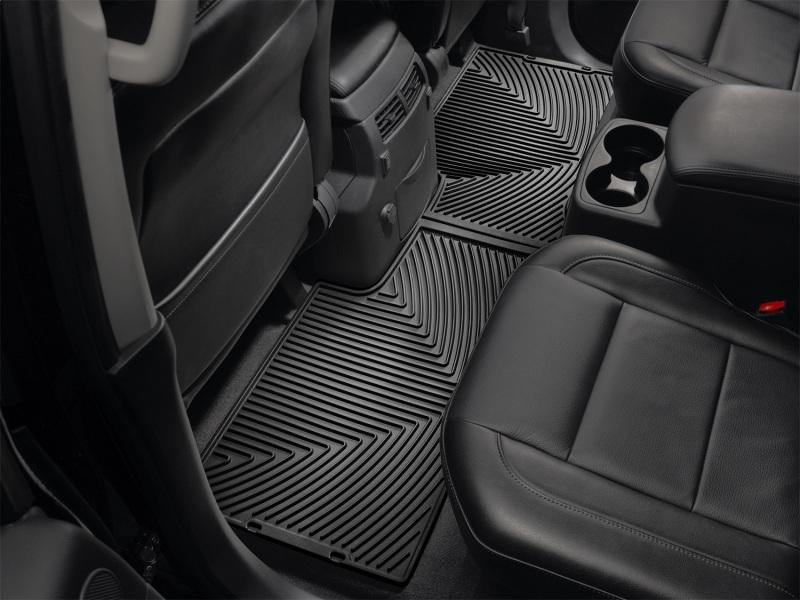 WeatherTech W229