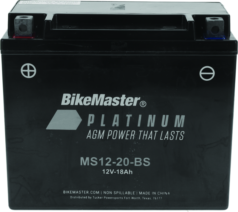 Bike Master 780725