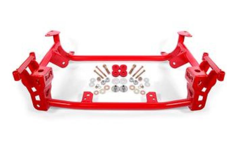 BMR Suspension KM760H