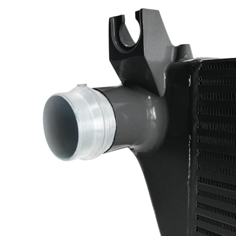 Mishimoto MMINT-RGR-19BK