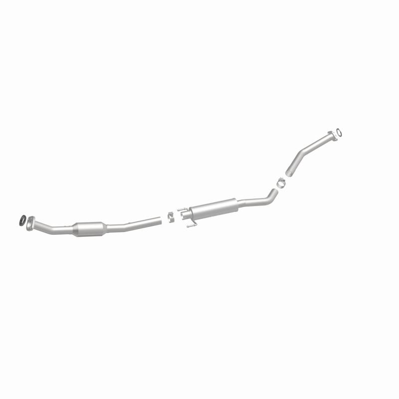 Magnaflow 4481610