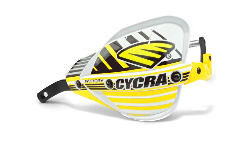 Cycra 1CYC-7501-55