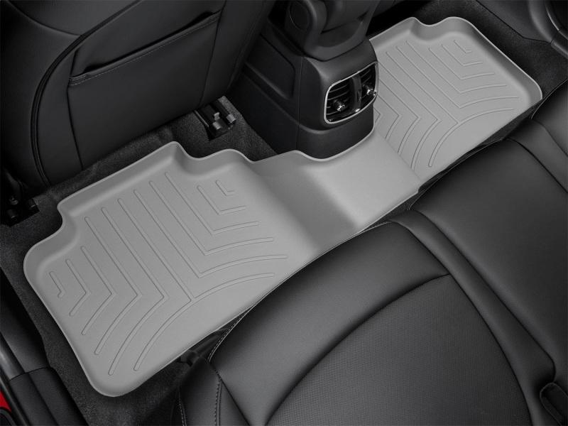 WeatherTech 4611782