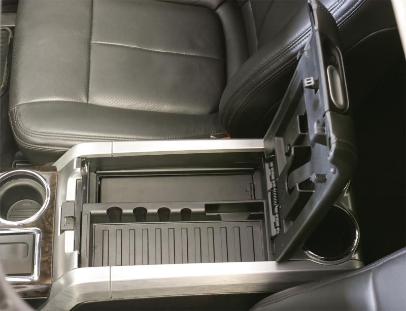 Tuffy Products 315-01