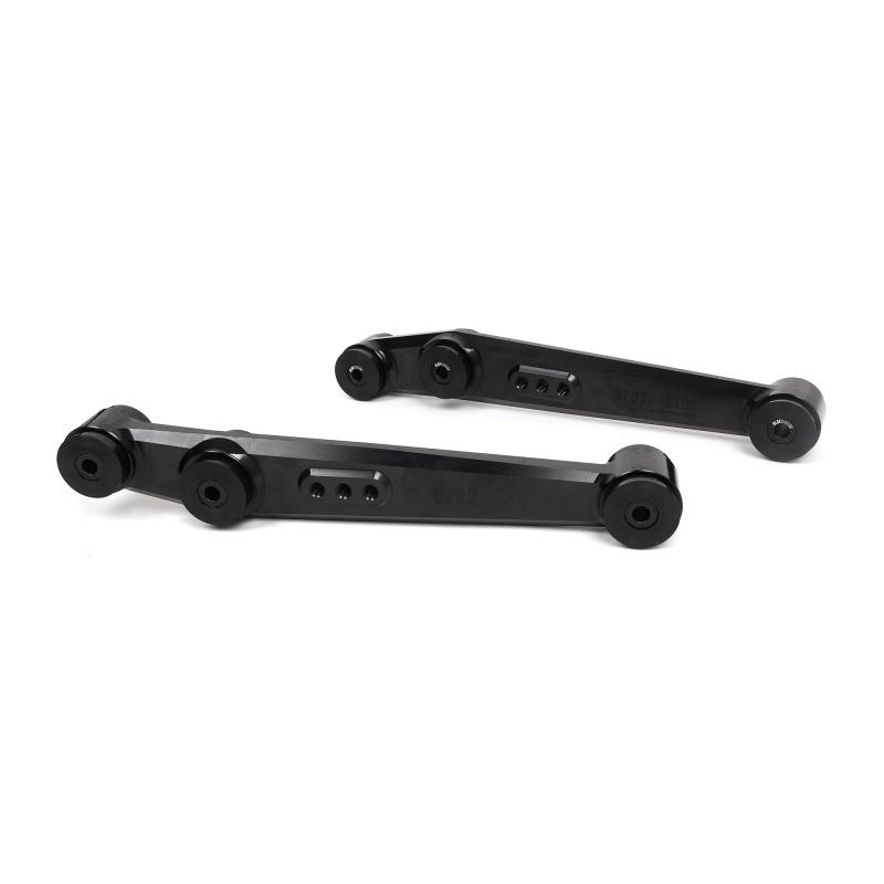 BLOX Racing BXSS-21203-BK-V2