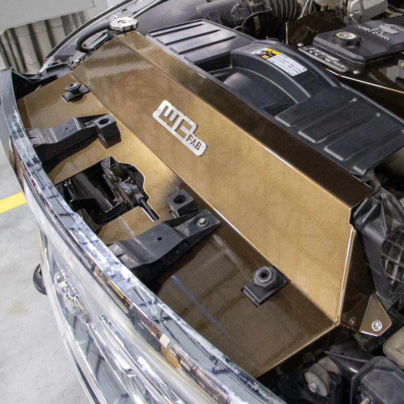 Wehrli WCF100539-SGS