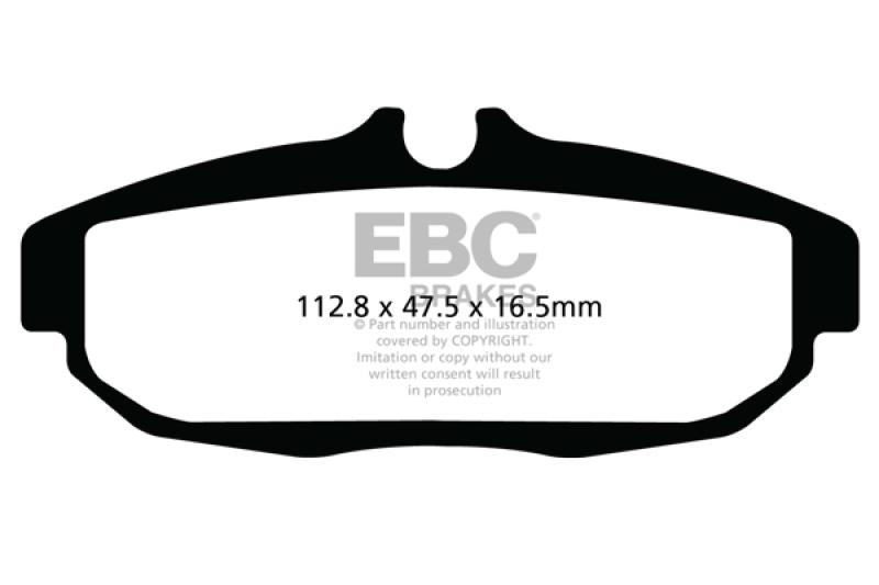 EBC DP41894R
