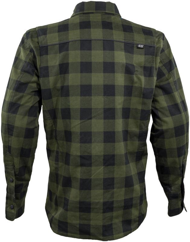 Speed and Strength 609883