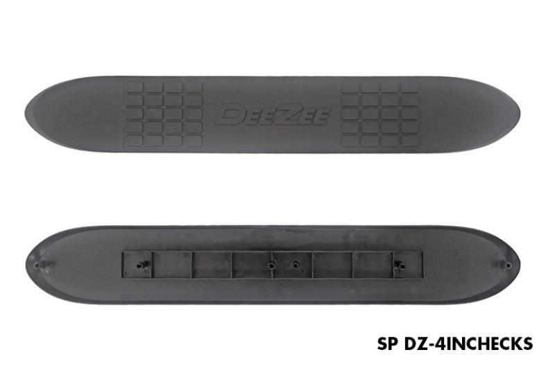 Dee Zee DZ 4INCHECKS