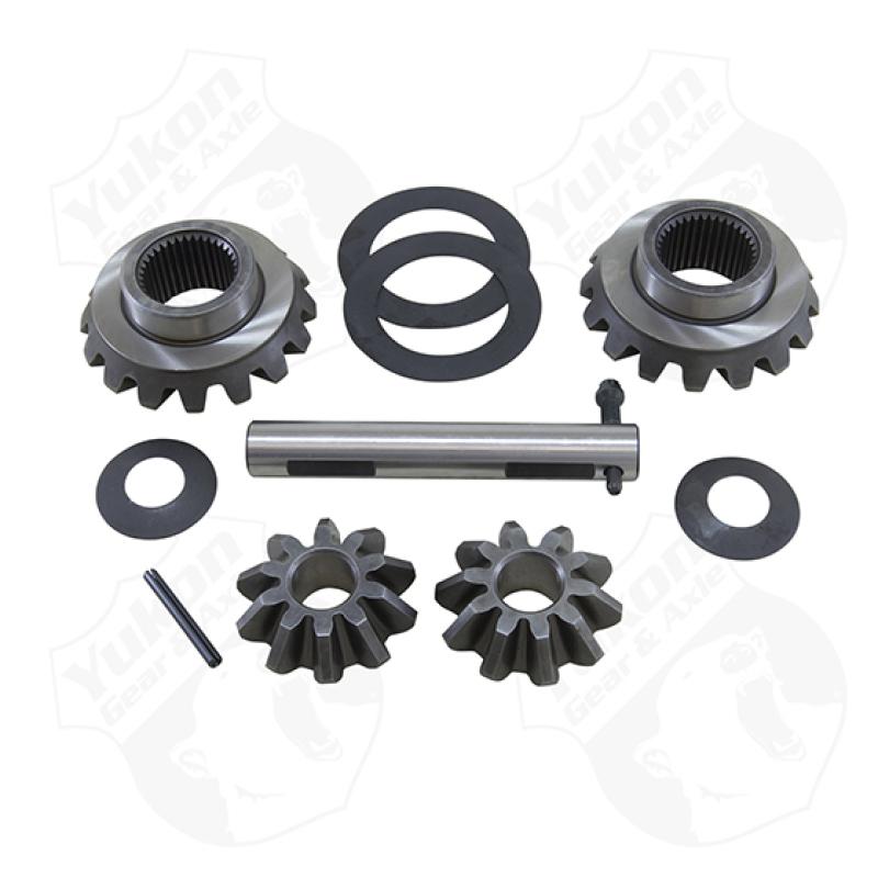 Yukon Gear & Axle YPKD60-S-35