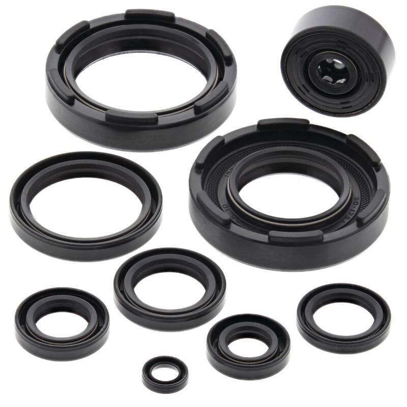 Vertex Pistons 822221